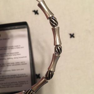 Alex + Ani Constellation Exbandable Bracelet, NWT